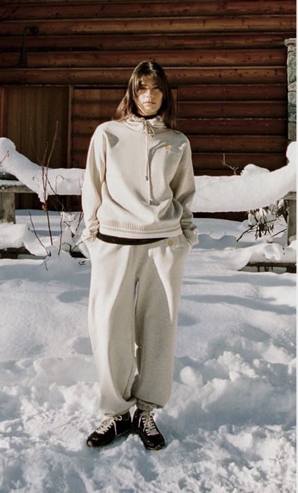 Костюм Zara, розмір М/L