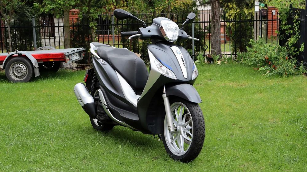 Piaggio