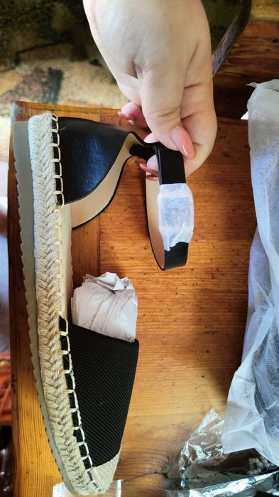 Buty piękne rozmiar 36