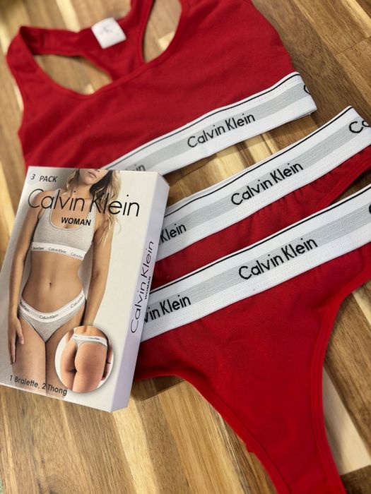 Conjunto de 3 peças/Vários tamanhos e cores