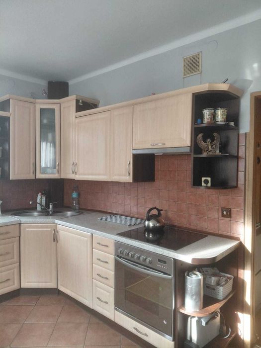 Kuchnia meble kuchenne AGD