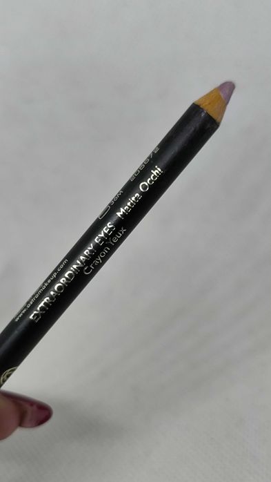 Lápis de olhos Astra - Lilás