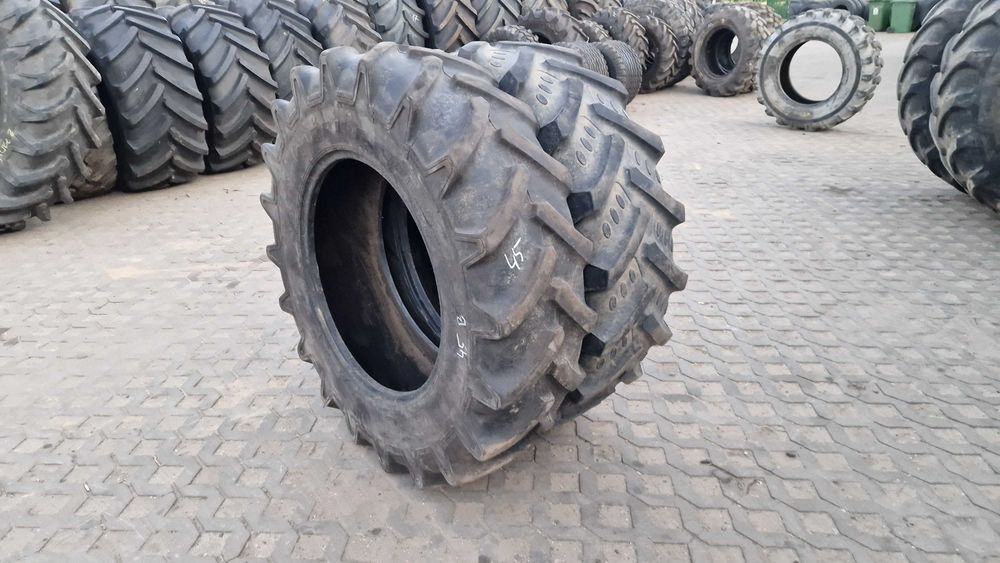 380/85r28 14.9r28 14.9-28 Mitas BKT 50% bieżnik Bez napraw