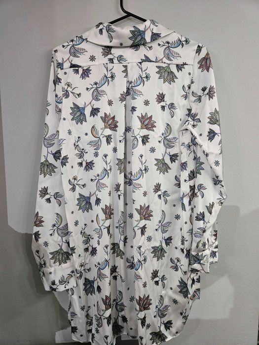 Nowa koszula halka Kalimo Tulum rozmiar S M śliczne pudełko ozdobne