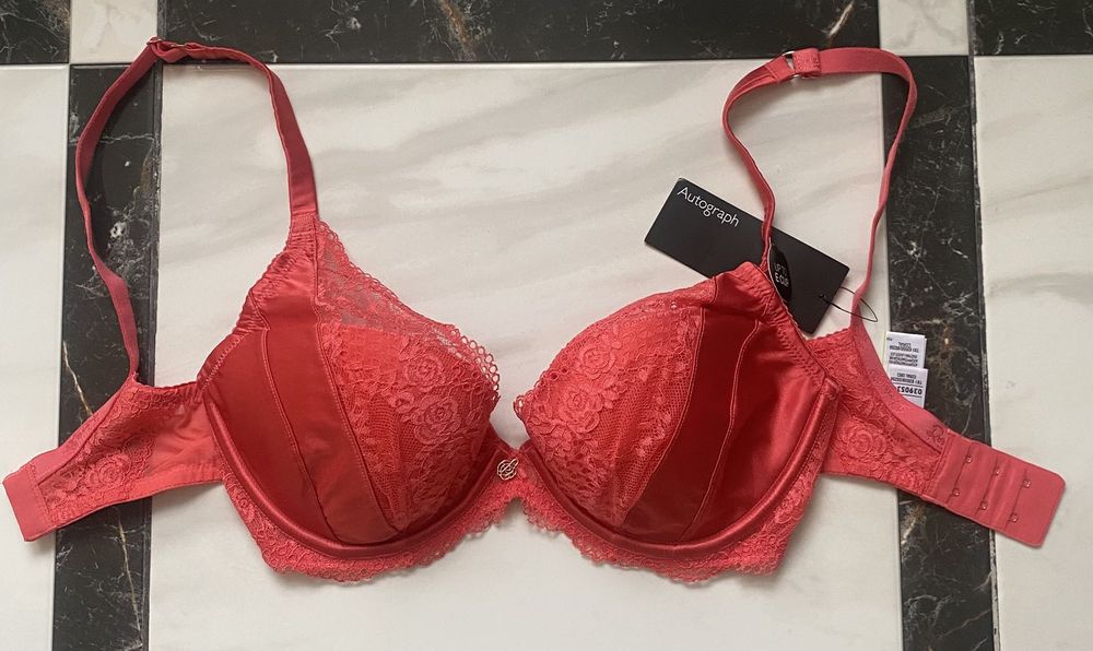 Бюстгальтер Autograph