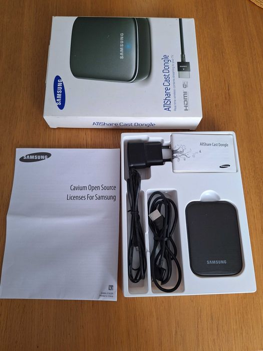 ALL Share Cast Dongle SAMSUNG