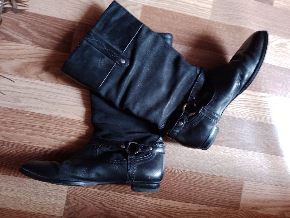 Сапоги Davos gomma 41 бу