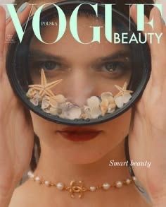 Vogue Polska Beauty