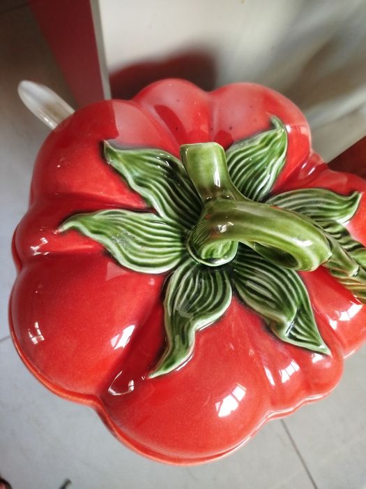 Terrina tomate fabióbidos