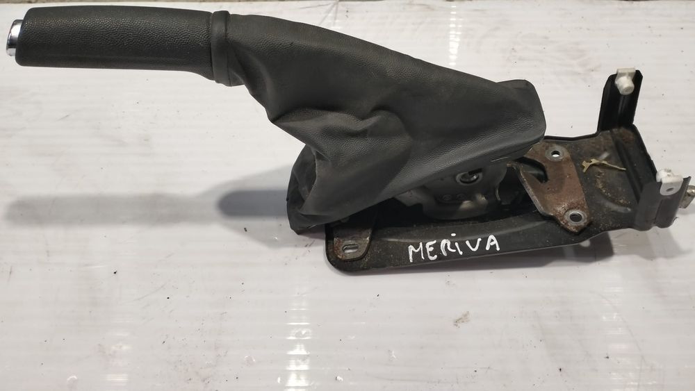 Travão de mão Opel Meriva