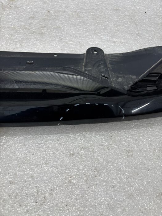 BMW 5 G60 G61 23- M-PAKIET zderzak przedni przód