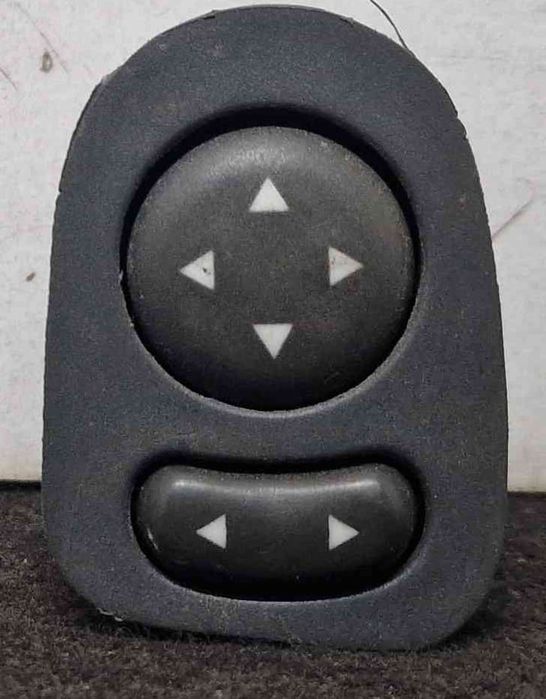 Regulador dos Espelhos LH735443199 - FIAT 500
