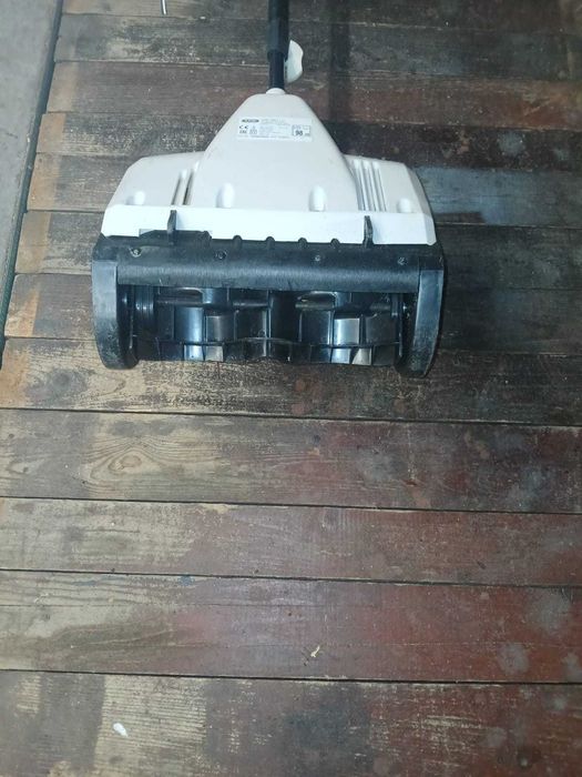 Odśnieżarka elektryczna, łopata elektryczna ALPINA AS 31 E