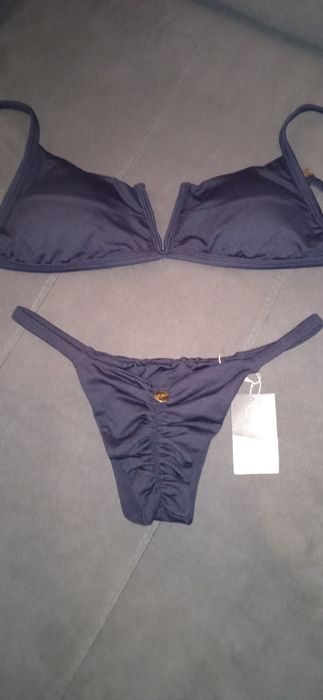 Biquíni de marca Brasileira ótima qualidade TAM L