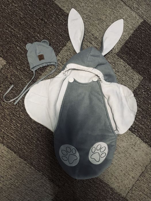 кокон- конверт 0-3