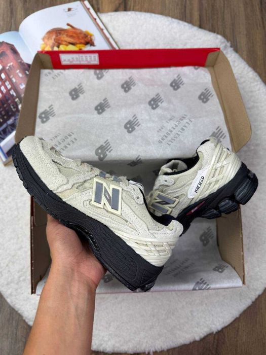 !SALE! New Balance 1906D Beige Black 36 37 38 39 40 41 42 43 44 45 нб