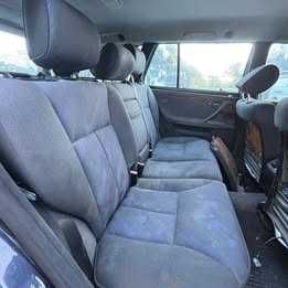 Mercedes E-CLASS para Peças e Acessórios