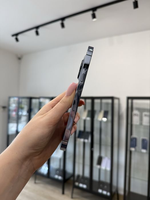 Telefon iPhone 13 PRO 128GB Niebieski Apple Gwarancja iTrade