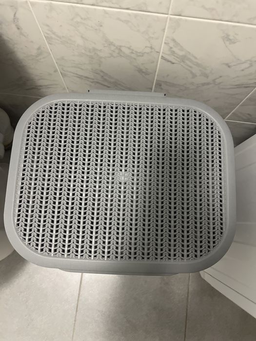 Корзина для білизни