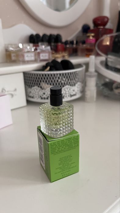 Miniaturka Valentino Born in Roma Green Stravaganza