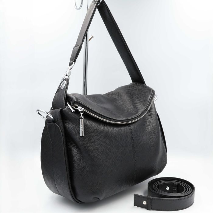 Сумка жіноча шкіряна Polina & Eiterou C0359 Сумка женская кожаная