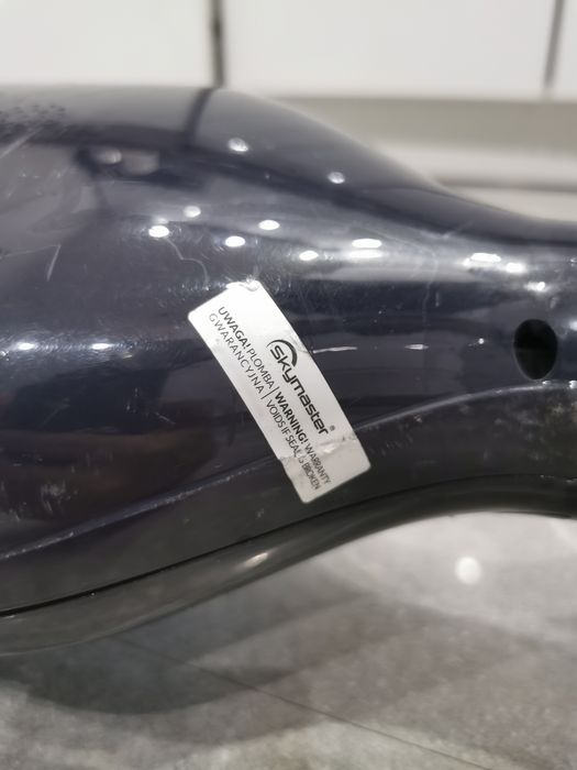 Hoverboard skymaster whells 7 evo smart