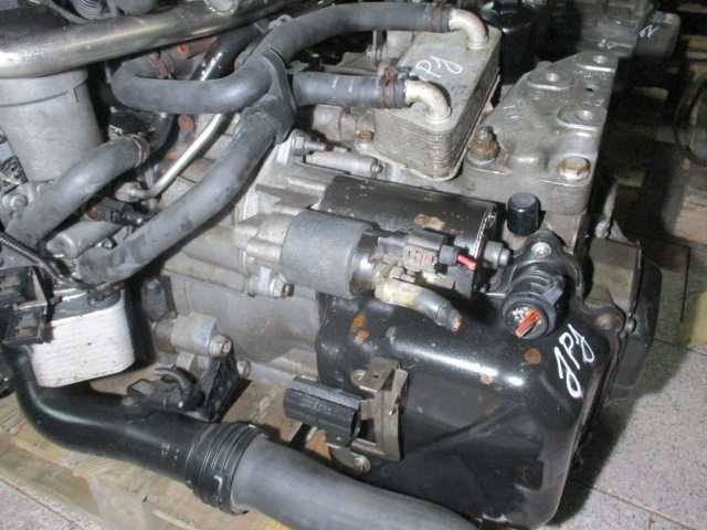 Caixa velocidades VW Golf, Passat, Eos e Audi A3 2.0TDI JPJ
