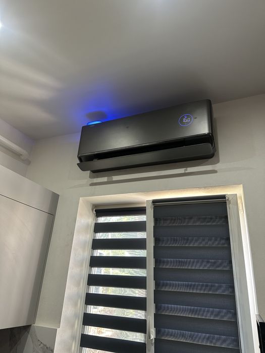 КОНДИЦІОНЕРИ ПІД КЛЮЧ! Продаж кондиціонерів, Монтаж!