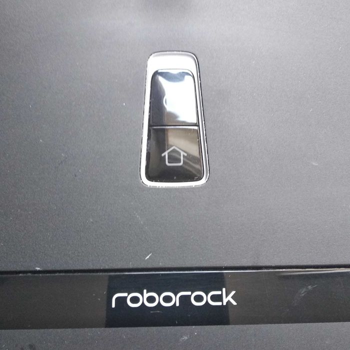 Roborock E4 robot sprzątający