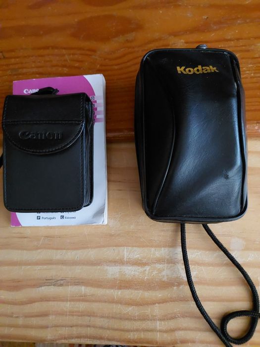 For Collectors: 2 Cameras at a Good Price.64729890268033120