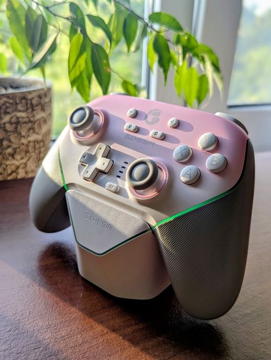 Gamesir Super Nova геймпади