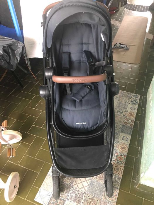 Maxi-Cosi stroller499185763704514562