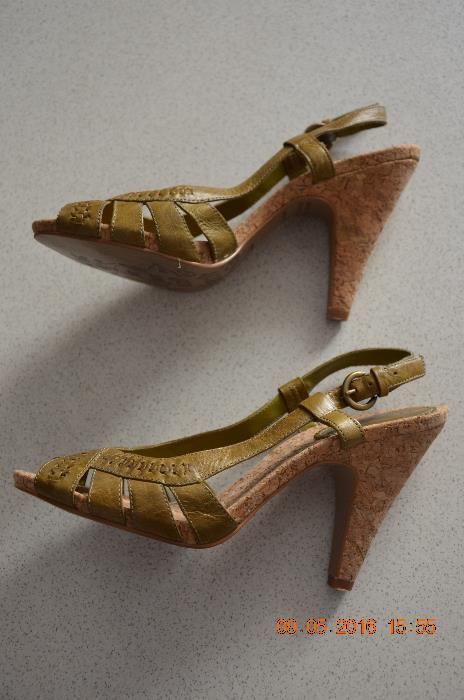 Buty damskie - sandały River Island