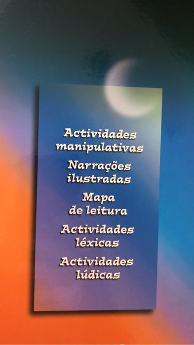 Livros para Educadores e Pais -  Escola Activa Para Brincar e Aprender