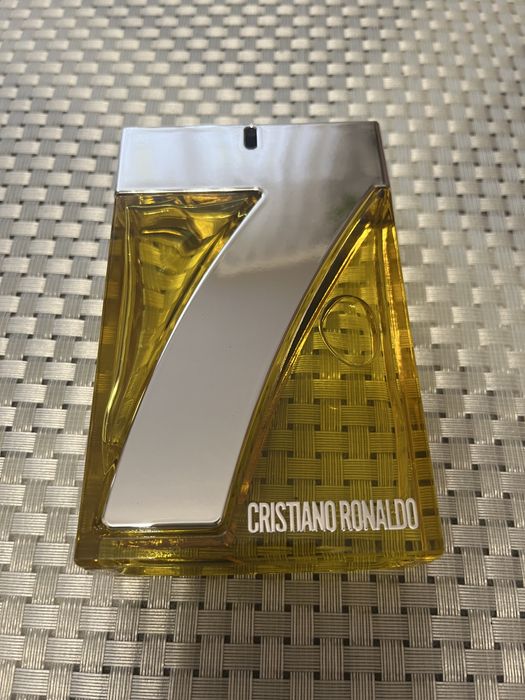 Cristiano Ronaldo Discover