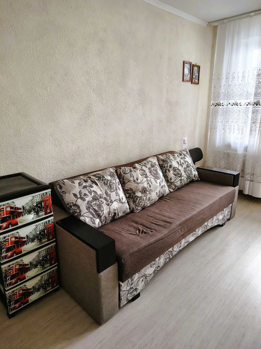 1к кв вул Патона. Городоцька