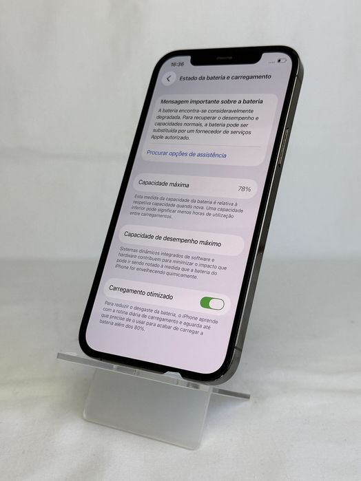 iPhone 12 Pro 128 GB