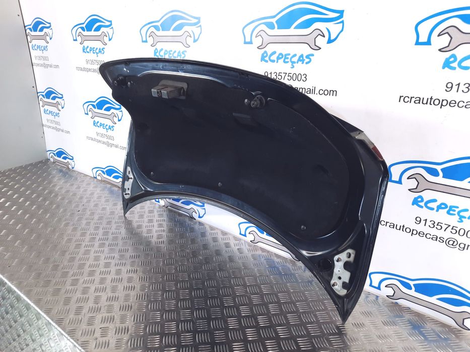 PORTA TAMPA MALA JAGUAR 8X2340110AD 8X2340110 JAGUAR XF I 1 MK1 X250