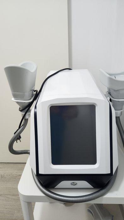 Equipamento Criolipose de Sucção