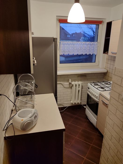 Mieszkanie na wynajm