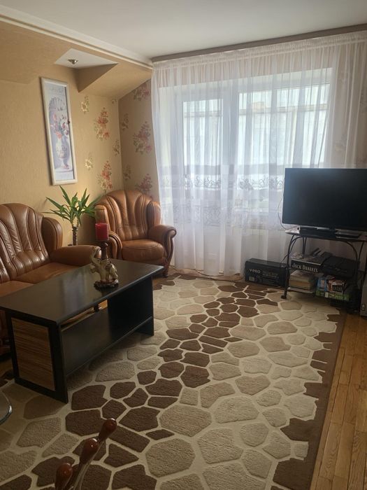 Продаж квартири