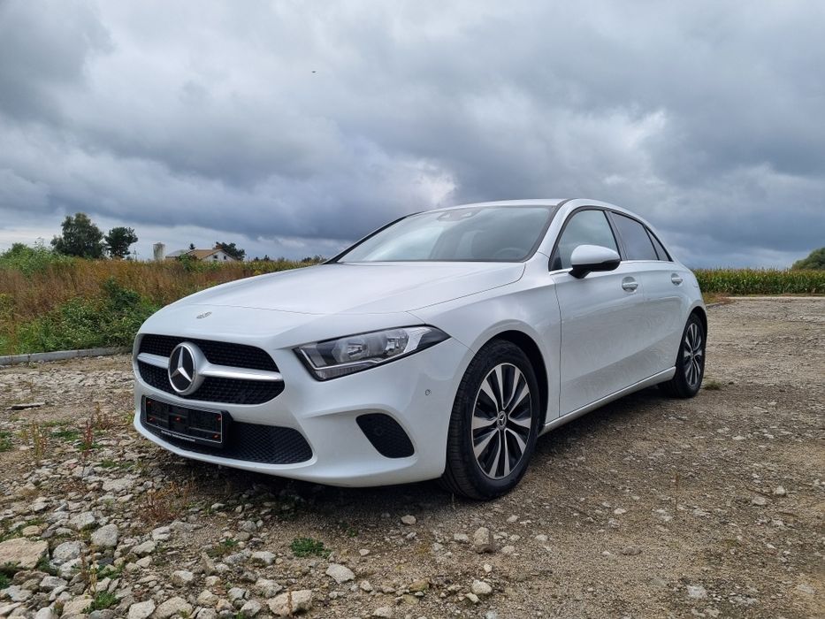 Mercedes-Benz Klasa A