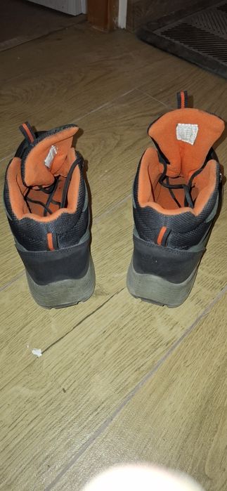 Sprzedam buty trekkingowe Cirvit