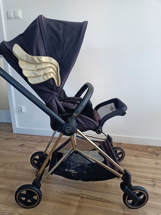 Zestaw Cybex-Mios- 3 w 1