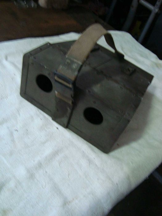 material  de  caça