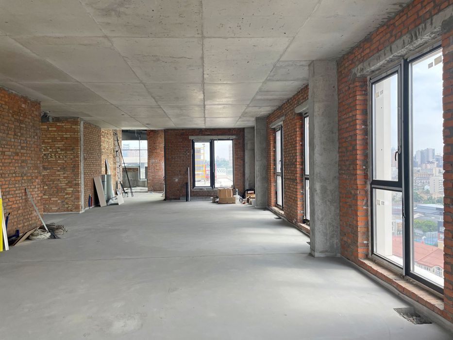 Commercial real estate at st. Ul Vladimirskaya (area 260 m²) - Atlanta.ua - photo 5