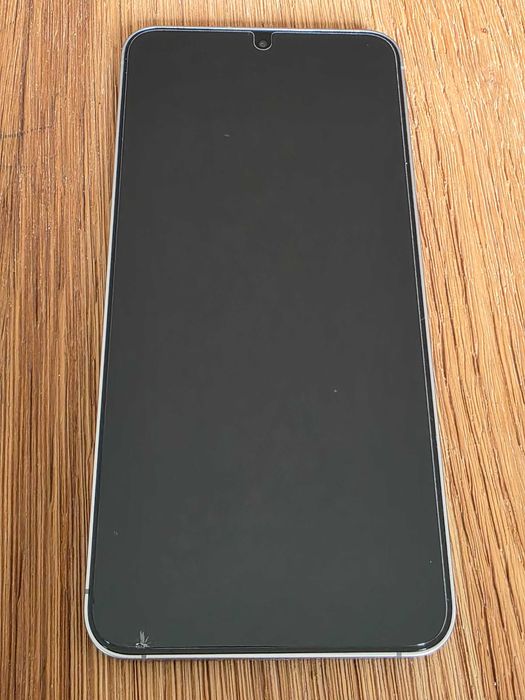 Samsung Galaxy S25 Plus | 256GB | Cinza