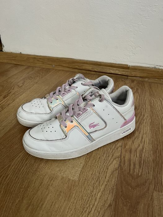 Кроссовки Lacoste Original