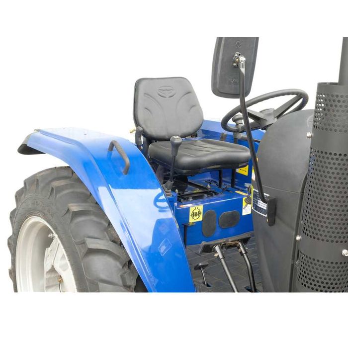 Трактор ДТЗ 5404