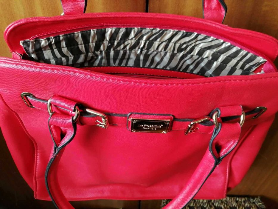 Mala de ombro Senhora / Ladies shoulder bag